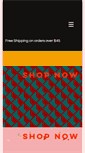 Mobile Screenshot of bulltees.com